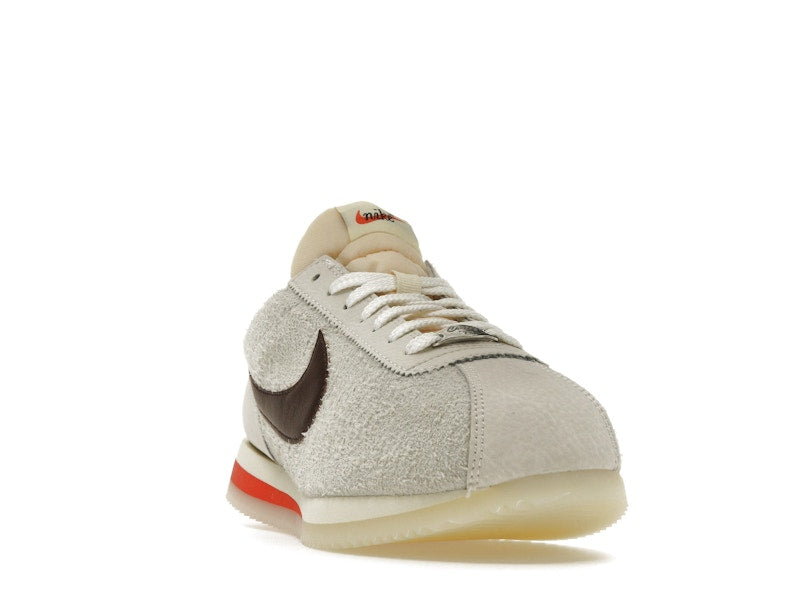 Nike Cortez Light Orewood Brown (Women's)