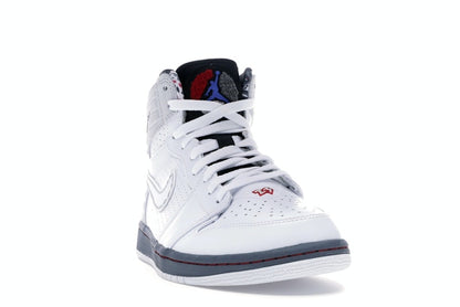 Jordan 1 Retro 93 Bugs Bunny