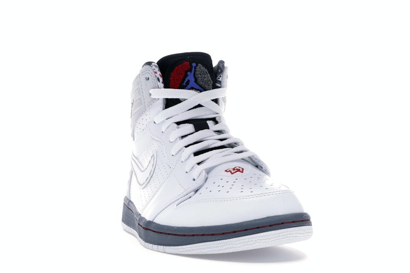 Jordan 1 Retro 93 Bugs Bunny