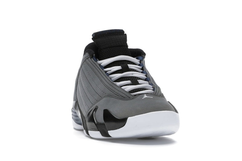 Jordan 14 Retro Light Graphite (2011)