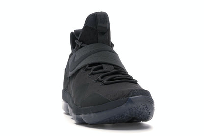 Nike LeBron 14 Zero Dark Thirty 23