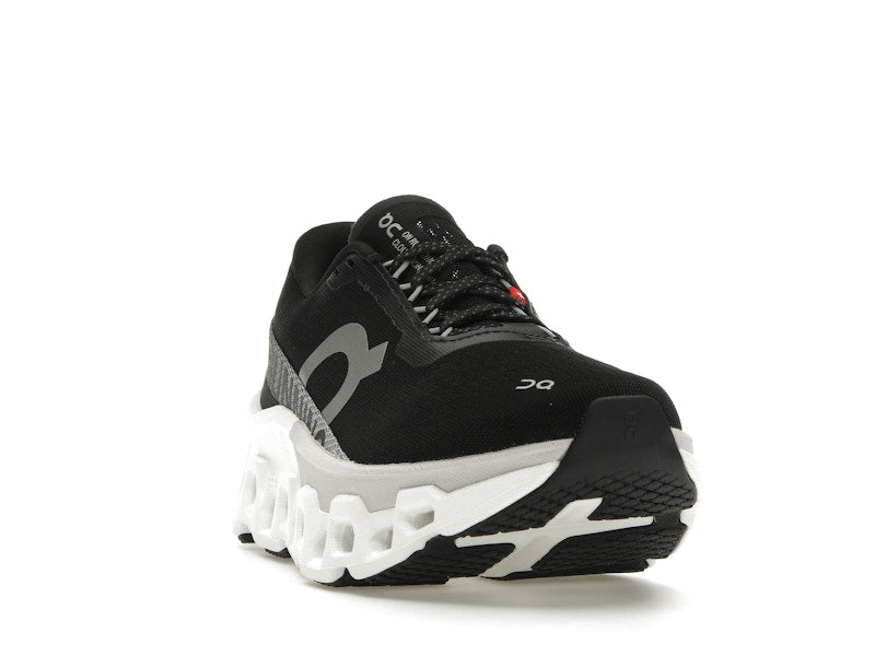 On Running Cloudmonster 2 Black Frost (Women's)