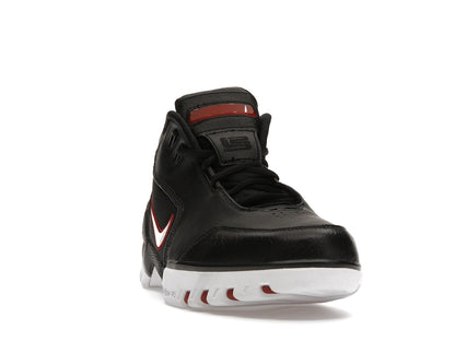 Nike Air Zoom Generation Black White Retro