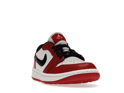 Jordan 1 Retro Low Golf Chicago