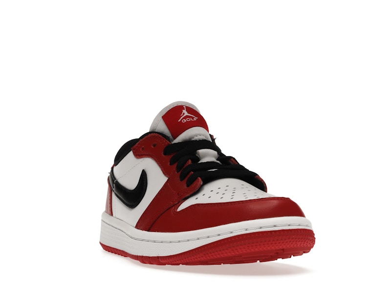 Jordan 1 Retro Low Golf Chicago