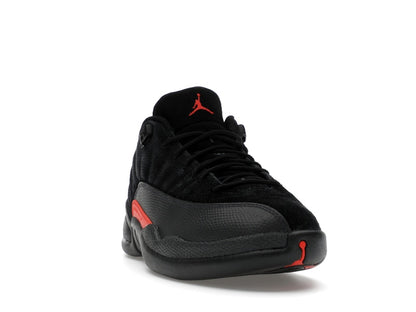 Jordan 12 Retro Low Max Orange