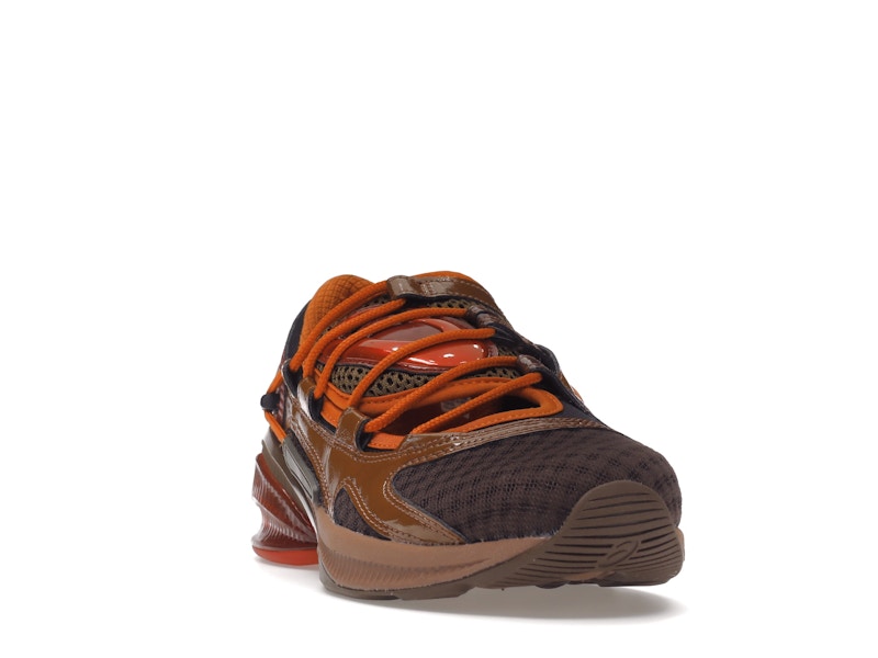 ASICS Gel-Aurania Kiko Kostadinov Coffee (Women's)