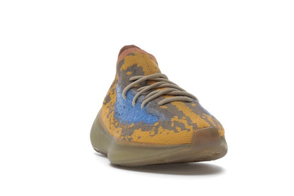adidas Yeezy Boost 380 Blue Oat Reflective