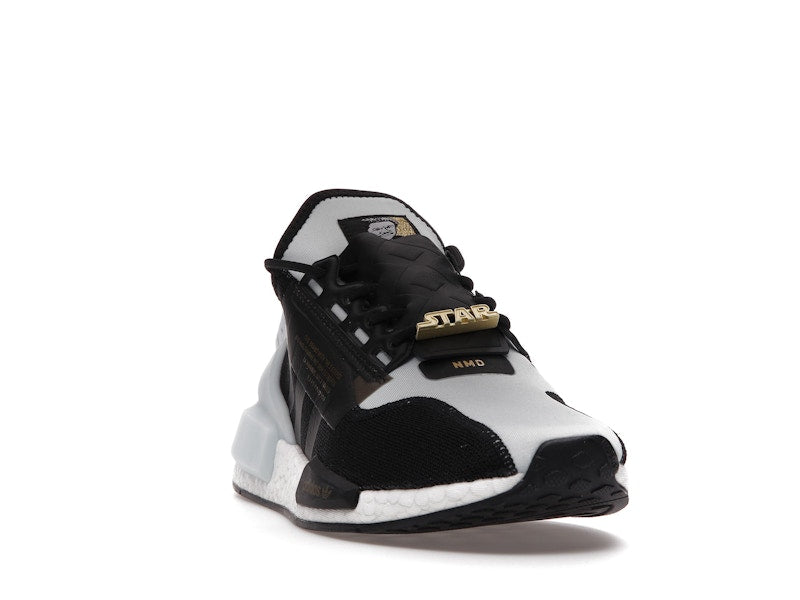 adidas NMD R1 V2 Star Wars Lando Calrissian