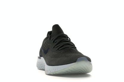Nike Epic React Flyknit Cargo Khaki