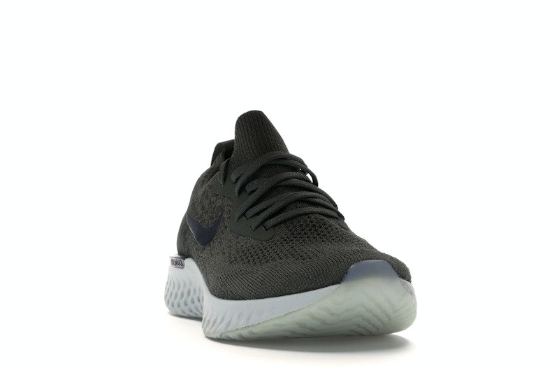 Nike Epic React Flyknit Cargo Khaki