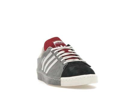adidas Campus 80s Recouture Grey Three