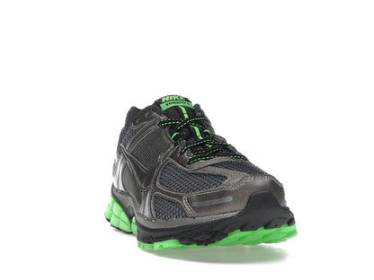 Nike Zoom Vomero 5 Metallic Pewter Green Strike