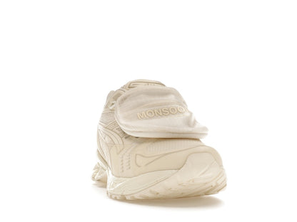 ASICS Gel-Kayano 14 SBTG x Limited Edt Monsoon Patrol Cream