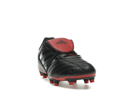 adidas Copa Gloro II FG Core Black Better Scarlet