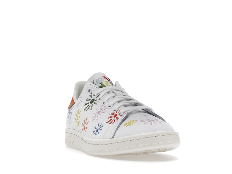 adidas Stan Smith Pride
