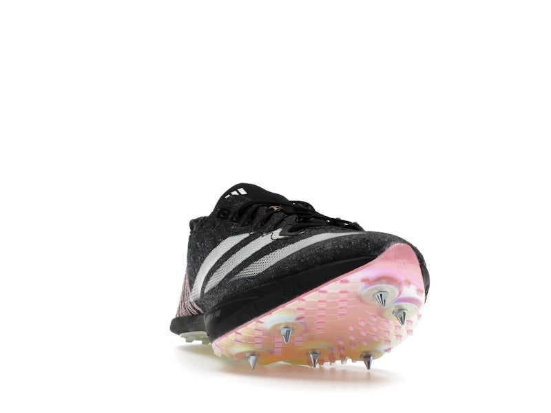 adidas Adizero Prime SP 3 Core Black Zero Metalic Spark