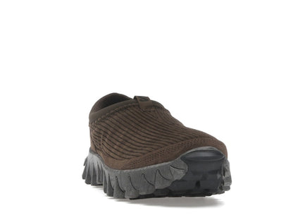 Salomon Snowclog Corduroy Delicioso Black