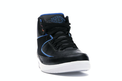 Jordan 2 Retro Radio Raheem
