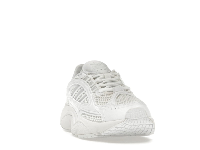 adidas Ozmillen Cloud White Core Black (GS)