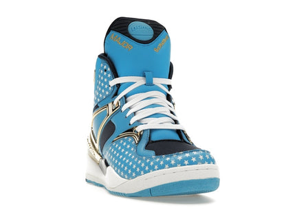 Reebok The Pump Certified Major