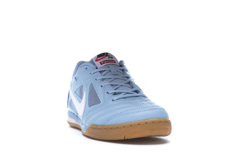 Nike SB Gato Supreme Light Armory Blue