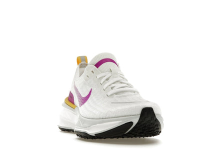 Nike ZoomX Invincible Run 3 White Vivid Purple (Women's)