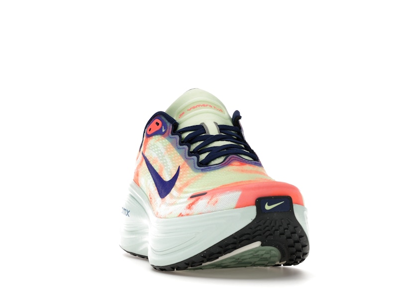 Nike Vomero Plus Barely Volt Multi-Color