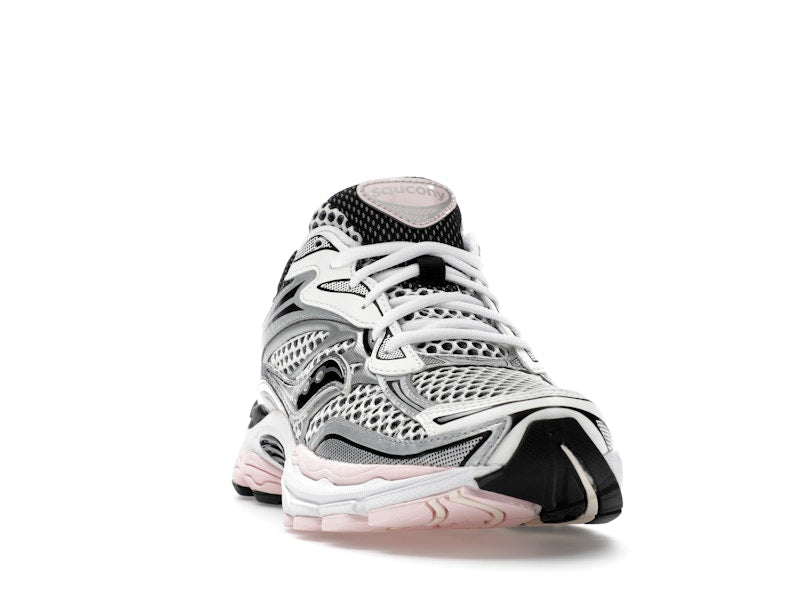 Saucony ProGrid Omni 9 Silver Pink