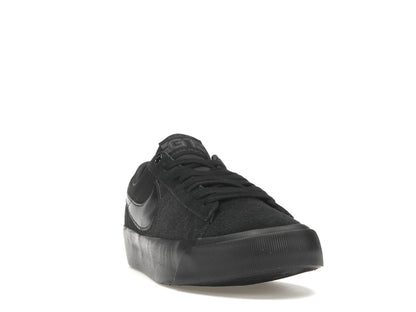 Nike SB Zoom Blazer Low Pro GT Black Anthracite