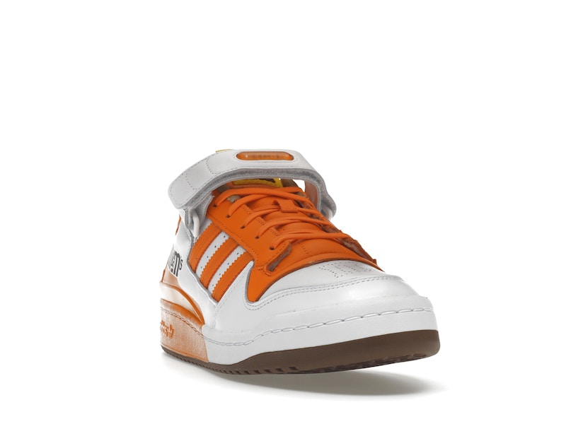 adidas Forum Low M&M's Orange