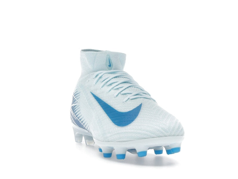 Nike Mercurial Superfly 10 Elite AG-Pro Glacier Blue Blue Orbit
