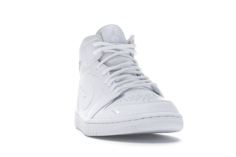 Jordan 1 Mid SE Nike Swoosh On Tour (2020)