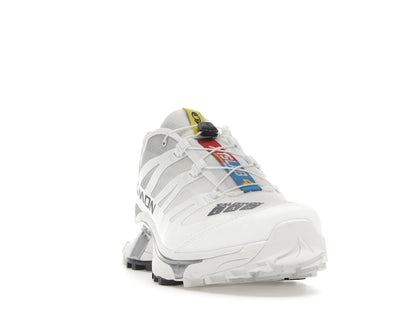 Salomon XT-4 OG White Lunar Rock