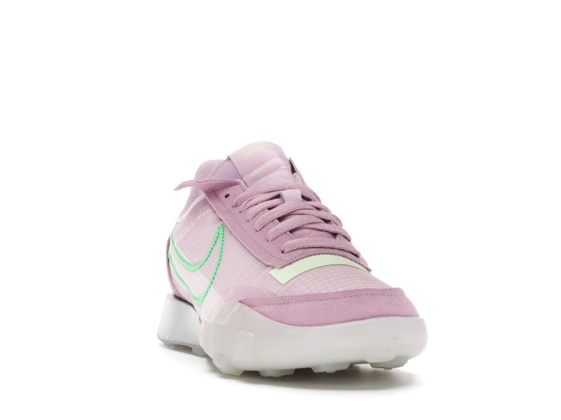 Nike Waffle Racer 2X Light Arctic Pink (Women's)
