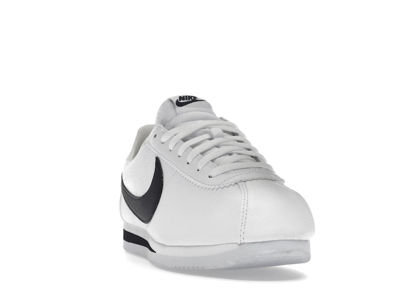 Nike Classic Cortez Leather White Black