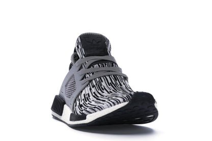 adidas NMD XR1 Glitch Camo Oreo