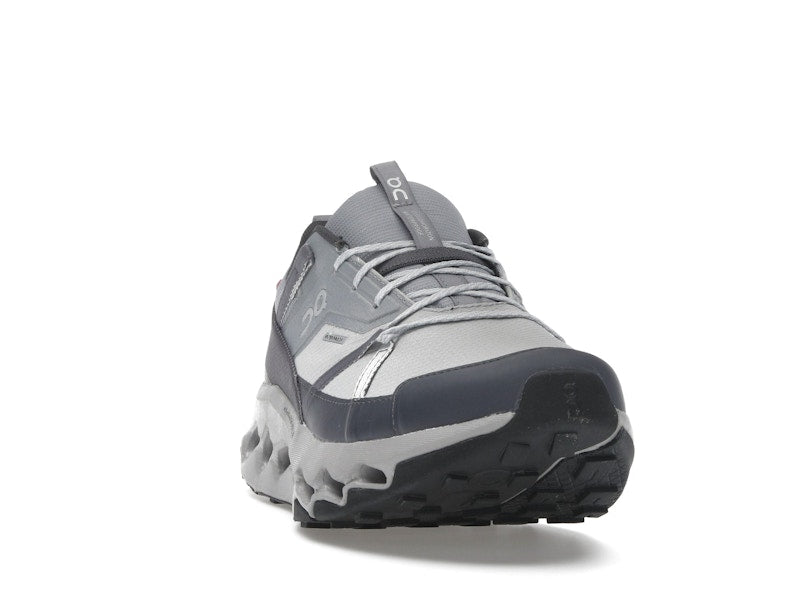 On Running Cloudhorizon Waterproof Glacier Alloy