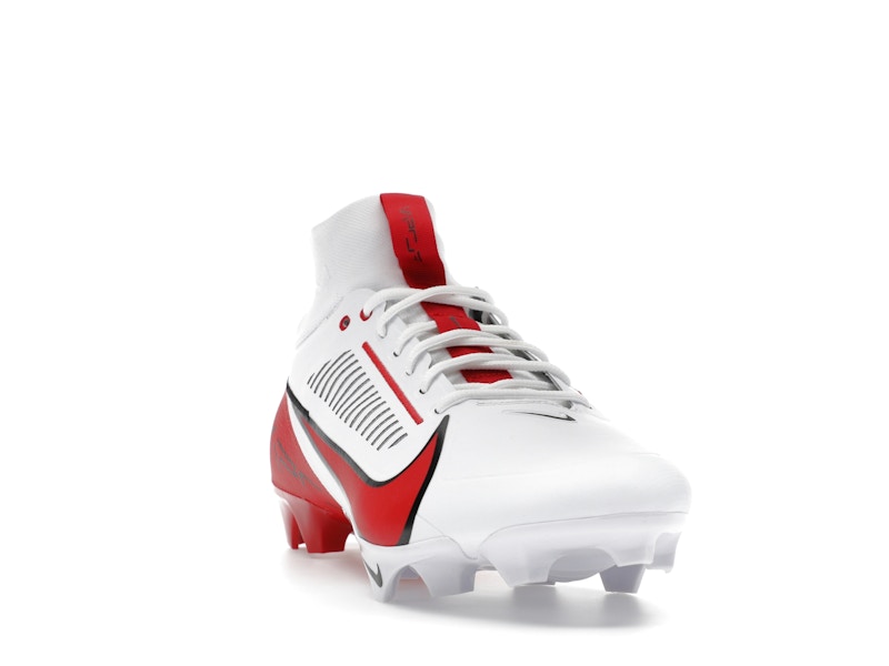 Nike Vapor Edge Pro 360 2 TB White Black University Red