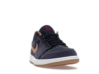Jordan 1 Low SE Denim