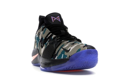 Nike PG 2 EYBL