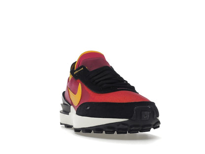 Nike Waffle One Active Fuchsia (Women's)