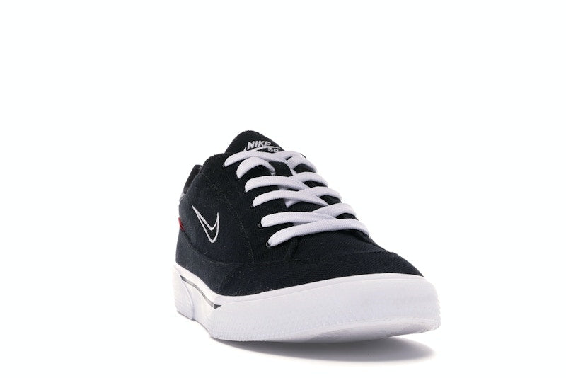 Nike SB GTS Supreme Black