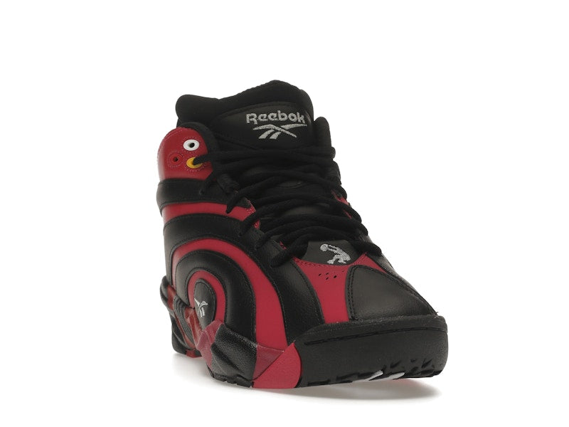 Reebok Shaqnosis adidas Damenosis