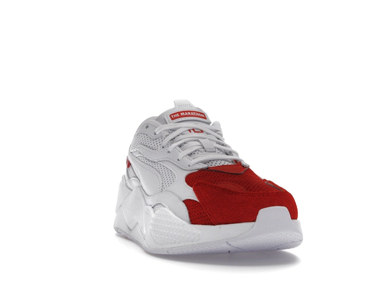 Puma RS-X3 Nipsey Hussle The Marathon Continues 10th Anniversary White