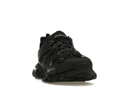 Balenciaga Track Black