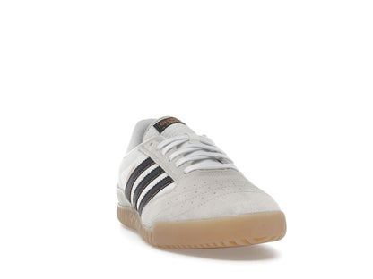 adidas Busenitz Indoor Super Bliss Core Black Off White