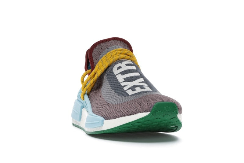 adidas NMD Hu Pharrell Extra Eye Grey
