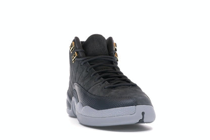 Jordan 12 Retro Dark Grey (GS)