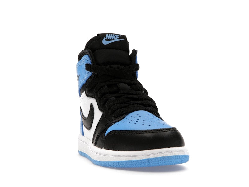 Jordan 1 Retro High OG UNC Toe (PS)